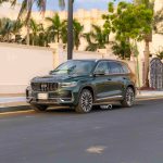 مونجارو فيس ليفت GF بلس 2026