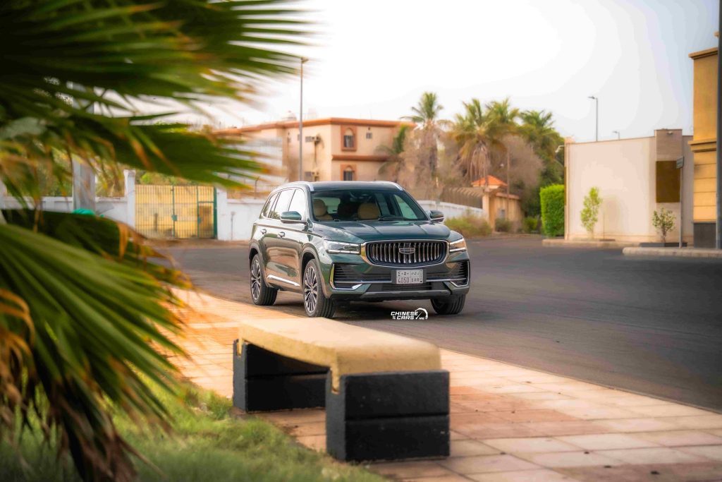 شبكة السيارات الصينية – الطريق نحو 2030: كيف تمضي الصين لتصبح قوة السيارات العالمية الأولى