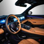 مونجارو فيس ليفت GF بلس 2026