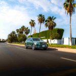 مونجارو فيس ليفت GF بلس 2026