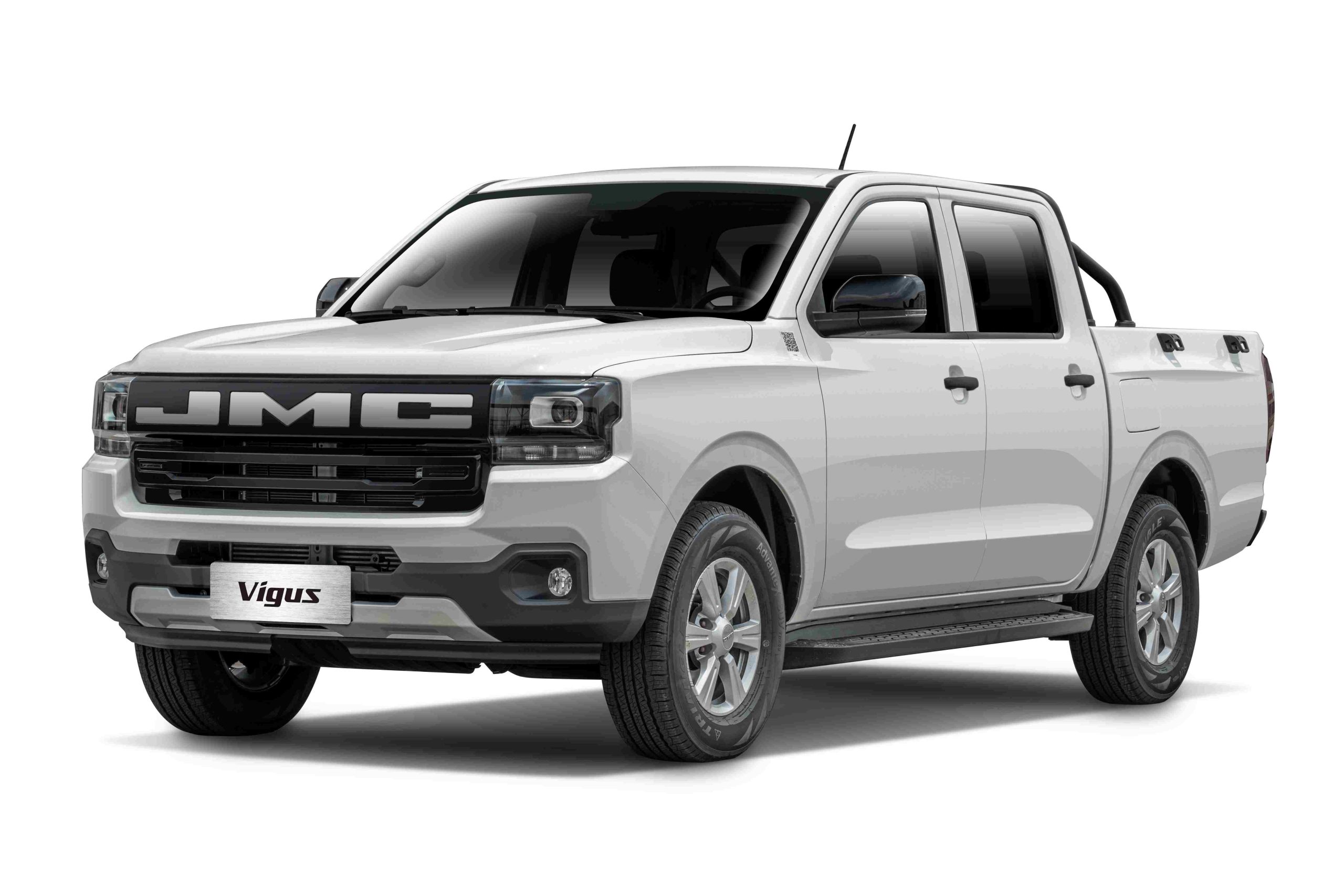مواصفات الفئة العليا لسيارة JMC فيجاس "GL 4X4 AT" موديل 2026 الجديدة كليًا بالسعودية 3 شبكة السيارات الصينية – مواصفات الفئة العليا لسيارة JMC فيجاس "GL 4X4 AT" موديل 2026 الجديدة كليًا بالسعودية