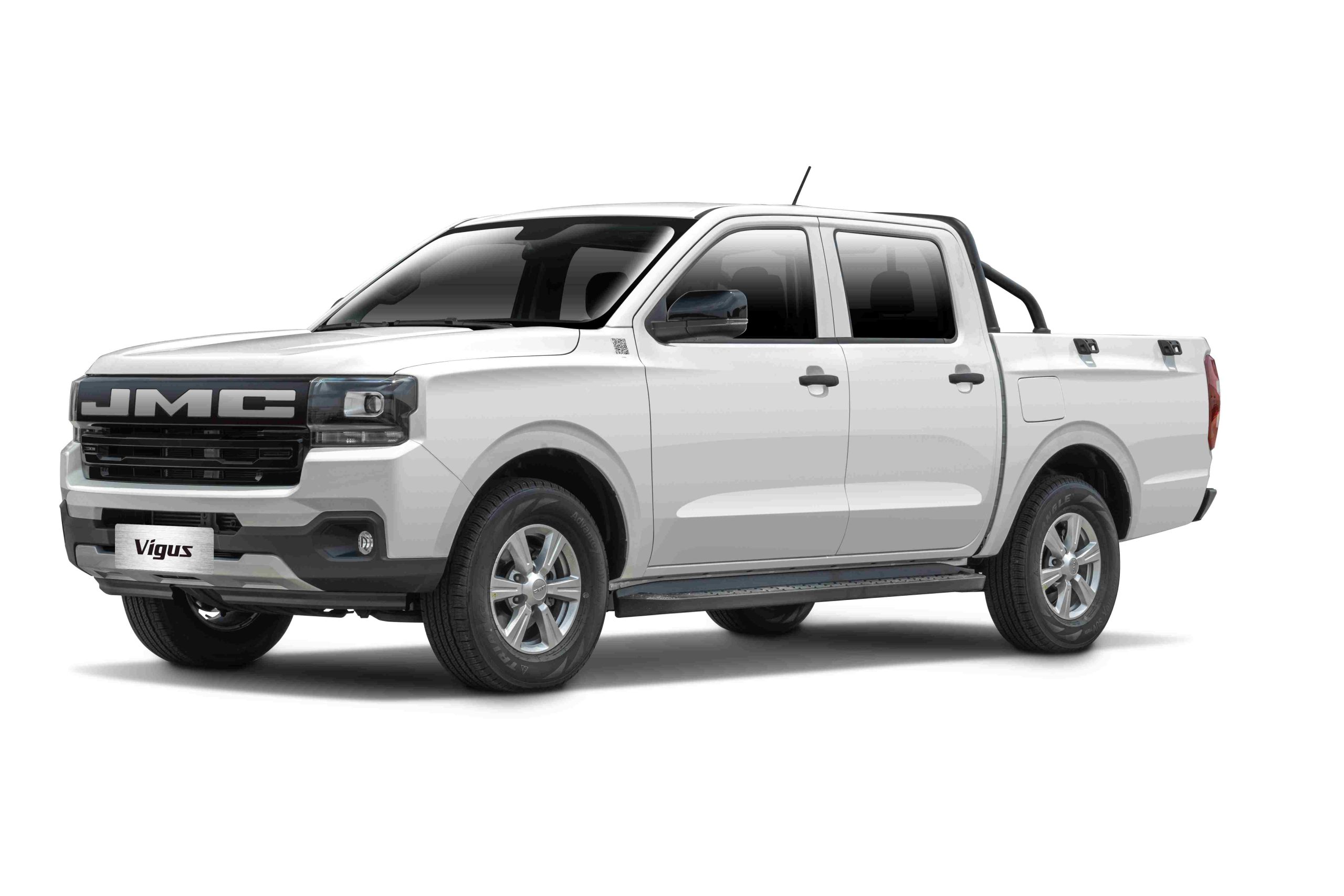 أهم ما تريد معرفته عن JMC فيجاس فئة " GL 4X4 MT" موديل 2026 الجديدة كليًا بالسعودية 1 أهم ما تريد معرفته عن JMC فيجاس فئة " GL 4X4 MT" موديل 2026 الجديدة كليًا بالسعودية