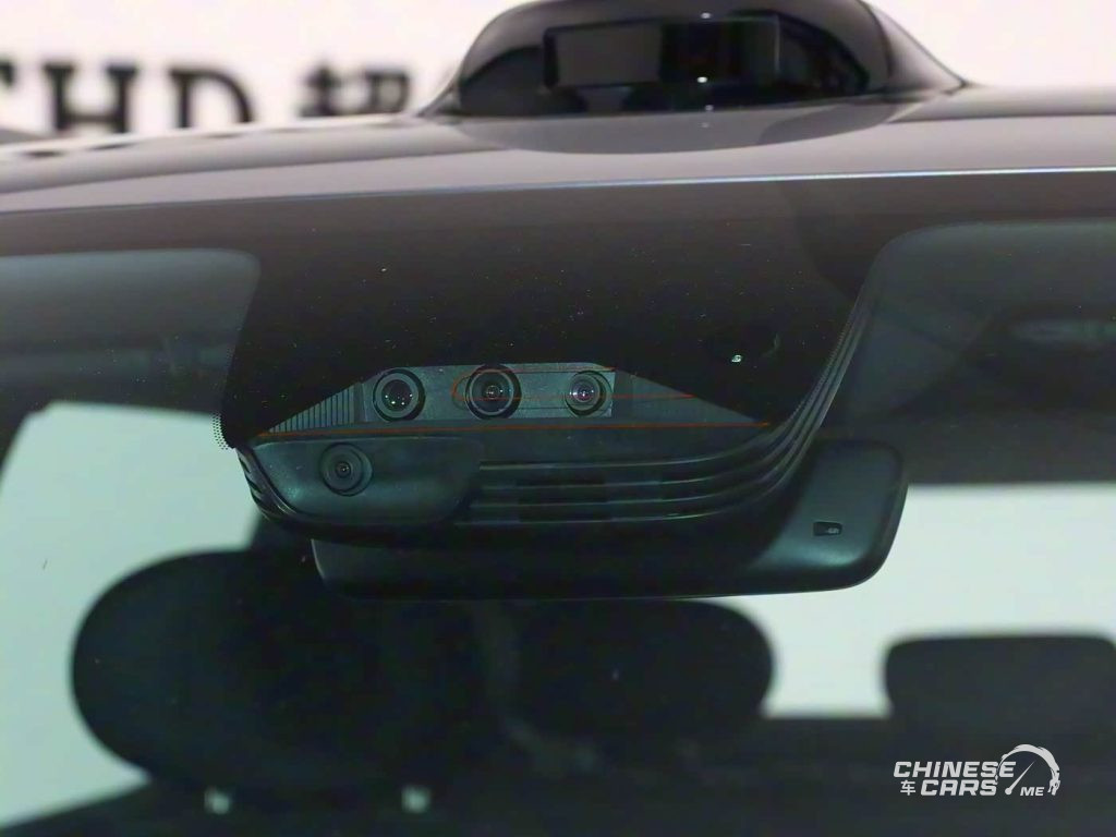 Smart #5 PHEV تقتحم المنافسة بمدى 1615 كم وسعر يبدأ من 88,348 ريال سعودي (وقريبًا في السعودية لدى الجفالي) 22 شبكة السيارات الصينية – Smart #5 PHEV تقتحم المنافسة بمدى 1615 كم وسعر يبدأ من 88,348 ريال سعودي (وقريبًا في السعودية لدى الجفالي)