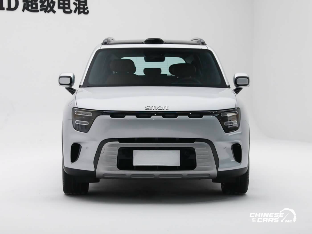 Smart #5 PHEV تقتحم المنافسة بمدى 1615 كم وسعر يبدأ من 88,348 ريال سعودي (وقريبًا في السعودية لدى الجفالي) 4 شبكة السيارات الصينية – Smart #5 PHEV تقتحم المنافسة بمدى 1615 كم وسعر يبدأ من 88,348 ريال سعودي (وقريبًا في السعودية لدى الجفالي)