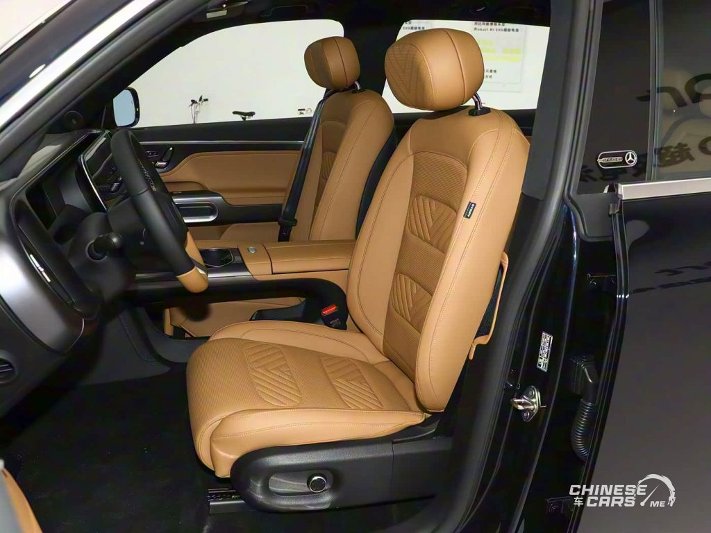 Smart #5 PHEV تقتحم المنافسة بمدى 1615 كم وسعر يبدأ من 88,348 ريال سعودي (وقريبًا في السعودية لدى الجفالي) 14 شبكة السيارات الصينية – Smart #5 PHEV تقتحم المنافسة بمدى 1615 كم وسعر يبدأ من 88,348 ريال سعودي (وقريبًا في السعودية لدى الجفالي)