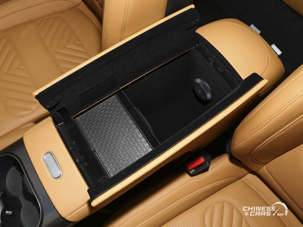 Smart #5 PHEV تقتحم المنافسة بمدى 1615 كم وسعر يبدأ من 88,348 ريال سعودي (وقريبًا في السعودية لدى الجفالي) 12 شبكة السيارات الصينية – Smart #5 PHEV تقتحم المنافسة بمدى 1615 كم وسعر يبدأ من 88,348 ريال سعودي (وقريبًا في السعودية لدى الجفالي)