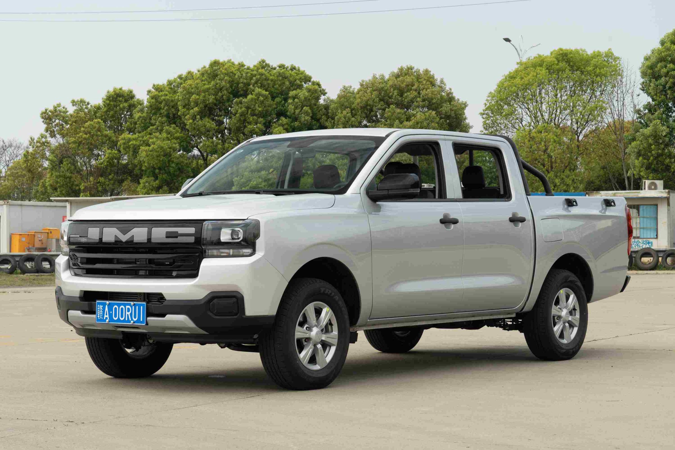 فيقاس GL 4X4 MT 2026