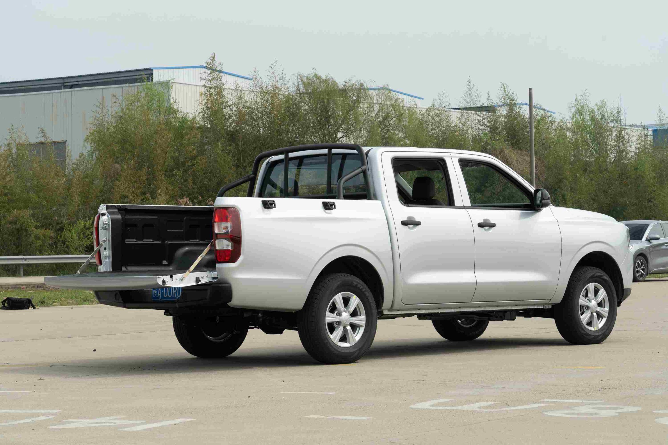 فيقاس GL 4X4 AT 2026