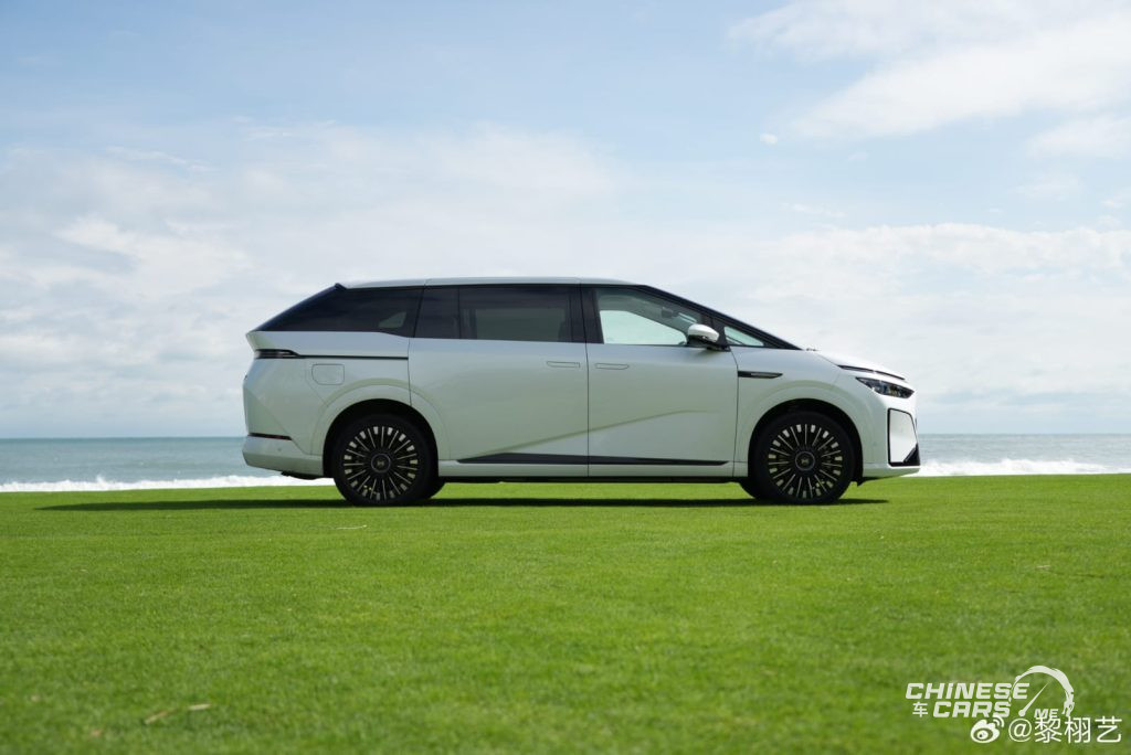 Xpeng X9 EREV تكتسح قطاع MPV الفاخرة: منصة 800V ومدى 1602 كم وميزات الهيكل السلكي 10 شبكة السيارات الصينية – Xpeng X9 EREV تكتسح قطاع MPV الفاخرة: منصة 800V ومدى 1602 كم وميزات الهيكل السلكي