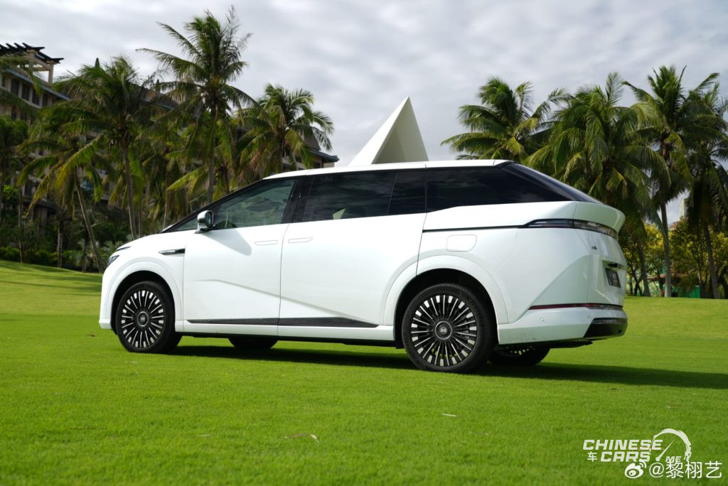 Xpeng X9 EREV تكتسح قطاع MPV الفاخرة: منصة 800V ومدى 1602 كم وميزات الهيكل السلكي 11 شبكة السيارات الصينية – Xpeng X9 EREV تكتسح قطاع MPV الفاخرة: منصة 800V ومدى 1602 كم وميزات الهيكل السلكي