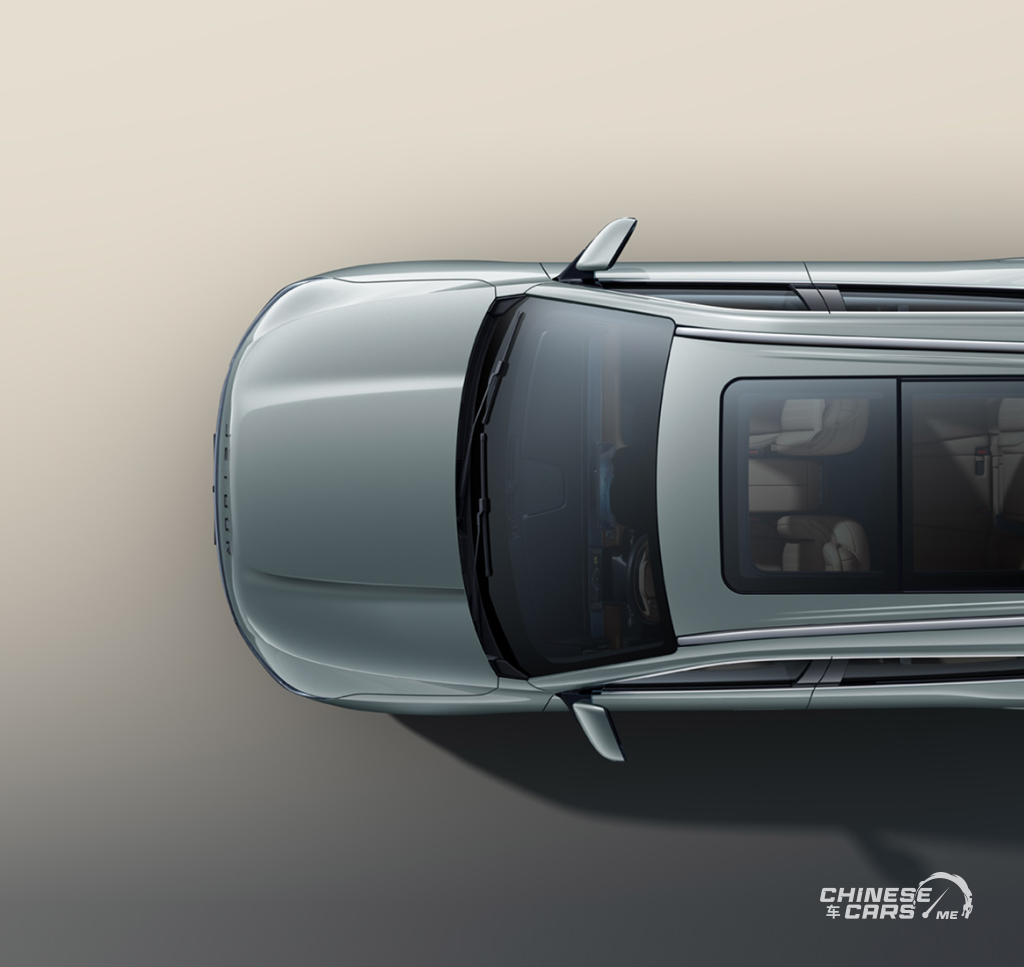 شبكة السيارات الصينية – جيتور X70L 2026: عائلية متوسطة جديدة تجمع بين الفخامة والتقنيات الذكية والأداء القوي