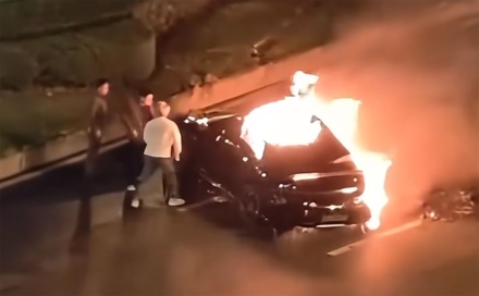 حادث قاتل لسيارة شاومي SU7 Ultra يشعل الجدل.. وهواوي تكشف عن نظام أمان متعدد الطبقات في سياراتها