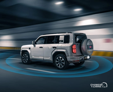 BYD تتجاوز مليوني سيارة مزودة بنظام القيادة الذكية DiPilot: إنجاز تاريخي يعيد رسم مستقبل القيادة الذكية الصينية عالميًا