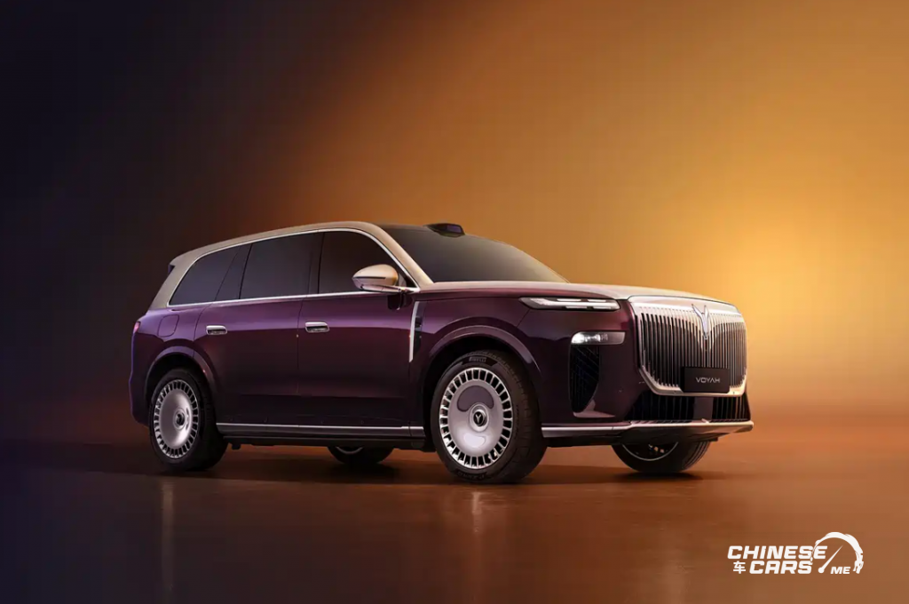 فويـا تايشان الجديدة كليًا – أفخم SUV هجينة من دونغ فينغ ببطارية 65 كيلوواط وسقف من التقنيات الذكية من هواوي 6 شبكة السيارات الصينية – فويـا تايشان الجديدة كليًا – أفخم SUV هجينة من دونغ فينغ ببطارية 65 كيلوواط وسقف من التقنيات الذكية من هواوي