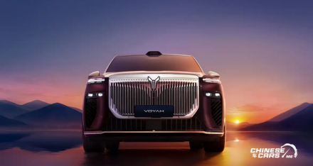 فويـا تايشان الجديدة كليًا – أفخم SUV هجينة من دونغ فينغ ببطارية 65 كيلوواط وسقف من التقنيات الذكية من هواوي