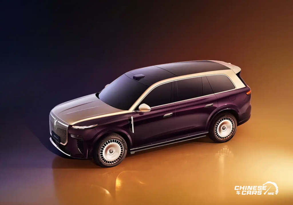 فويـا تايشان الجديدة كليًا – أفخم SUV هجينة من دونغ فينغ ببطارية 65 كيلوواط وسقف من التقنيات الذكية من هواوي 8 شبكة السيارات الصينية – فويـا تايشان الجديدة كليًا – أفخم SUV هجينة من دونغ فينغ ببطارية 65 كيلوواط وسقف من التقنيات الذكية من هواوي