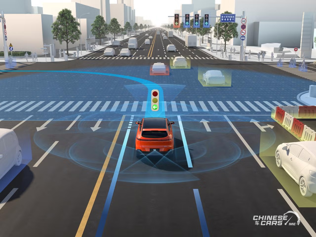ترتيب مورّدي أنظمة القيادة المساعدة ADAS في الصين (يناير – يوليو 2025): احتدام المنافسة وتكريس هيمنة الشركات المحلية 2 شبكة السيارات الصينية – ترتيب مورّدي أنظمة القيادة المساعدة ADAS في الصين (يناير – يوليو 2025): احتدام المنافسة وتكريس هيمنة الشركات المحلية