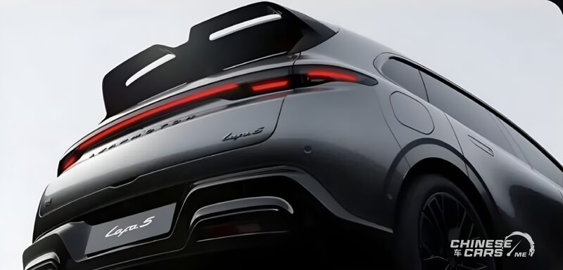 شبكة السيارات الصينية – ليب موتور B05 ألترا 2026: أول هاتشباك كهربائية رياضية من Leapmotor بتطوير أوروبي وتوجه شبابي