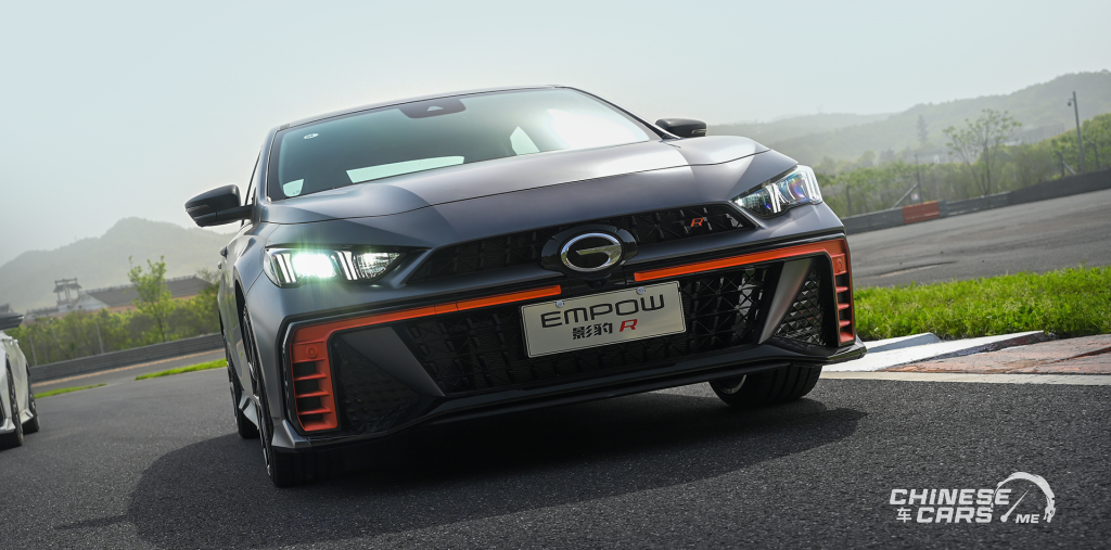 شبكة السيارات الصينية – هل تُعتبر GAC إمباو سبورت 2026 مناسبة للاستخدام اليومي؟