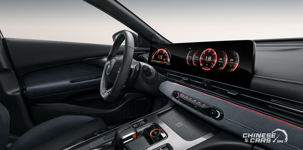 شبكة السيارات الصينية – هل تُعتبر GAC إمباو سبورت 2026 مناسبة للاستخدام اليومي؟