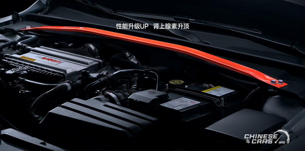 شبكة السيارات الصينية – هل تُعتبر GAC إمباو سبورت 2026 مناسبة للاستخدام اليومي؟