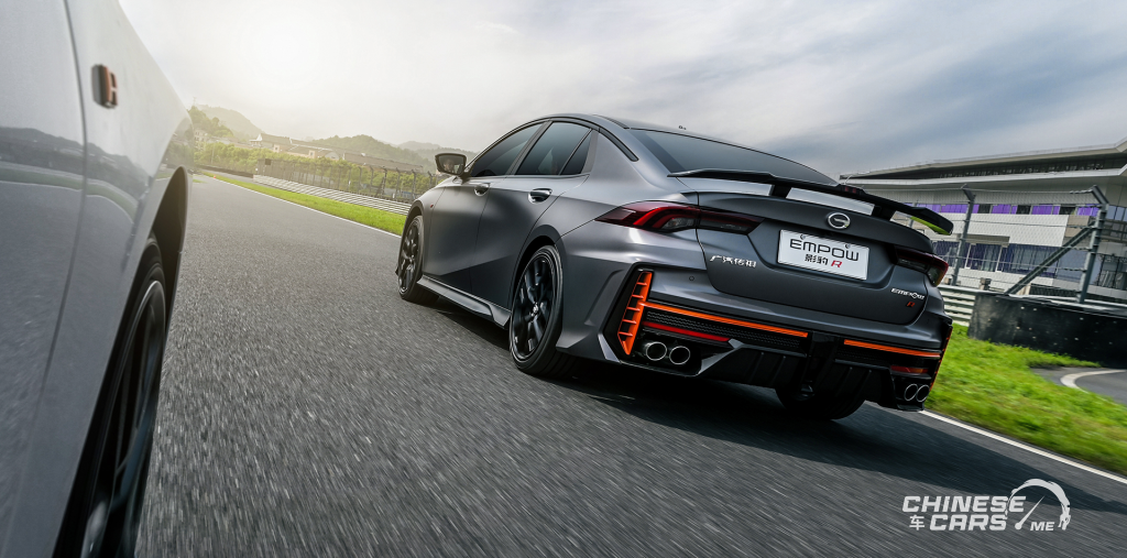 هل تُعتبر GAC إمباو سبورت 2026 مناسبة للاستخدام اليومي؟