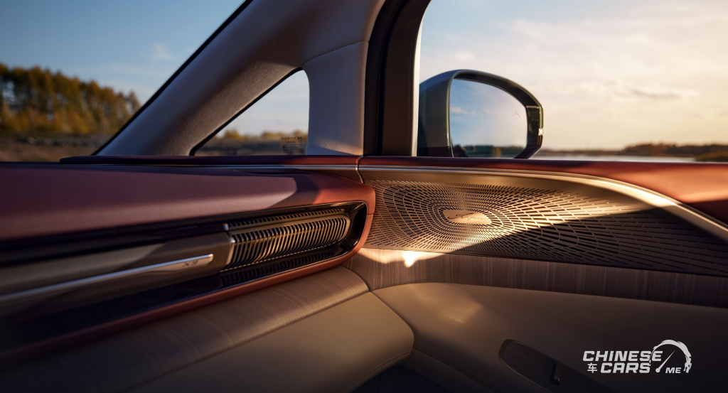 شبكة السيارات الصينية – Xpeng X9 REEV الجديدة: فخامة الـMPV الذكية بمدى 1602 كم وتقنية شحن فائق 5C.