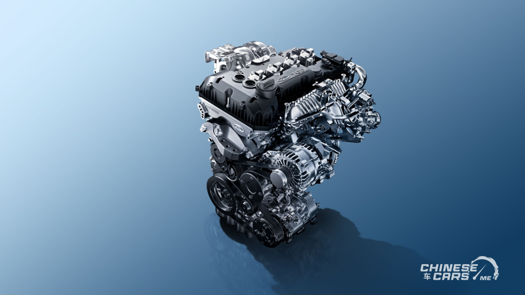 شبكة السيارات الصينية – شيري تيجو 8 موديل 2026 الجديدة كليًا: تصميمان أماميان ومحرك 286 حصان في الصين!!