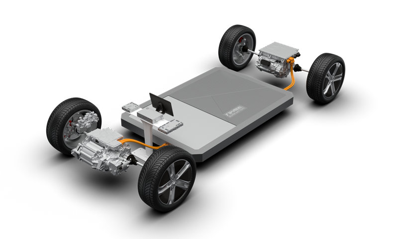 شبكة السيارات الصينية – بطاريات السيارات الكهربائية في الصين أكتوبر 2025: CATL تحافظ على الصدارة بحصة 43% وBYD تقترب بـ21.29%