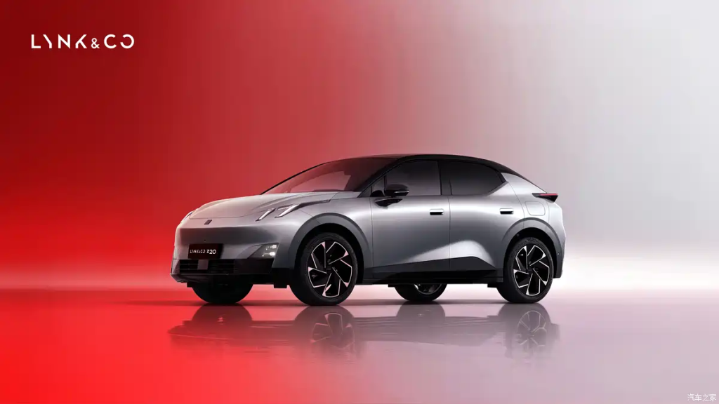لينك آند كو Z20 ياوهونغ الجديدة تستعد للانطلاق رسميًا في معرض قوانغتشو 2025 1 لينك آند كو Z20 ياوهونغ الجديدة تستعد للانطلاق رسميًا في معرض قوانغتشو 2025