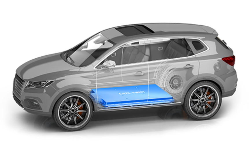 شبكة السيارات الصينية – CATL تبدأ الإنتاج الكمي للجيل الخامس من بطاريات LFP بقدرات طاقة وعمر تشغيلي غير مسبوق