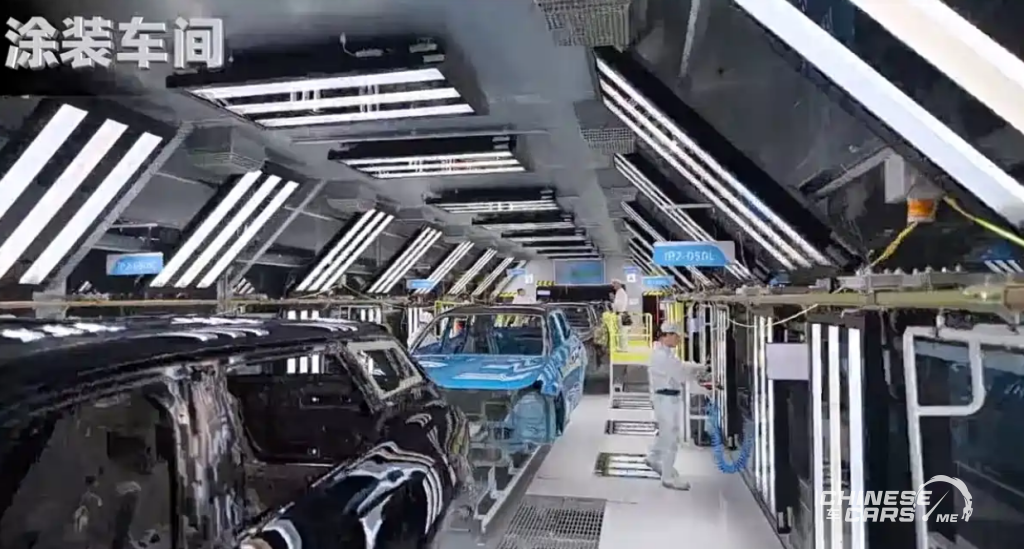 انهيار إمبراطورية إيفرغراند للسيارات يتسارع: تصفية شركة برأس مال 41 مليار يوان وتعليق التداول مستمر في هونغ كونغ 1 انهيار إمبراطورية إيفرغراند للسيارات يتسارع: تصفية شركة برأس مال 41 مليار يوان وتعليق التداول مستمر في هونغ كونغ