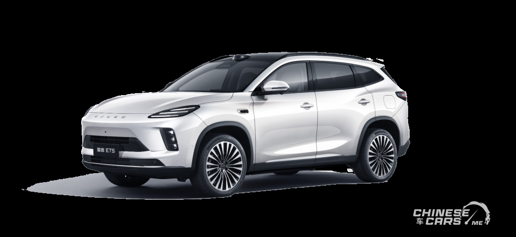 Exeed ET5 هجينة بمدى ممتد تدخل المنافسة بتقنيات ذكية ومدى كهربائي حقيقي 2 شبكة السيارات الصينية – Exeed ET5 هجينة بمدى ممتد تدخل المنافسة بتقنيات ذكية ومدى كهربائي حقيقي