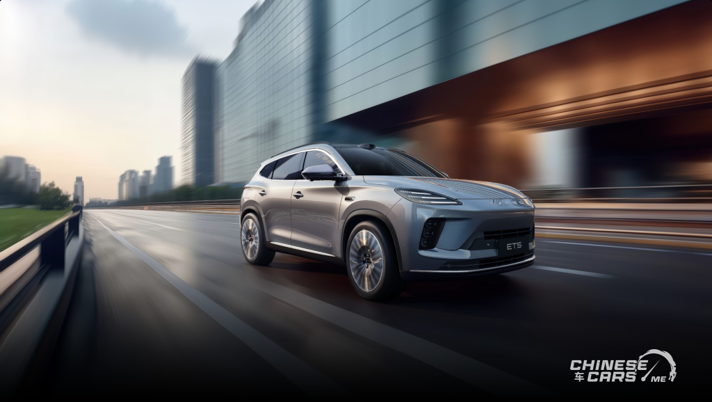 Exeed ET5 هجينة بمدى ممتد تدخل المنافسة بتقنيات ذكية ومدى كهربائي حقيقي 9 شبكة السيارات الصينية – Exeed ET5 هجينة بمدى ممتد تدخل المنافسة بتقنيات ذكية ومدى كهربائي حقيقي