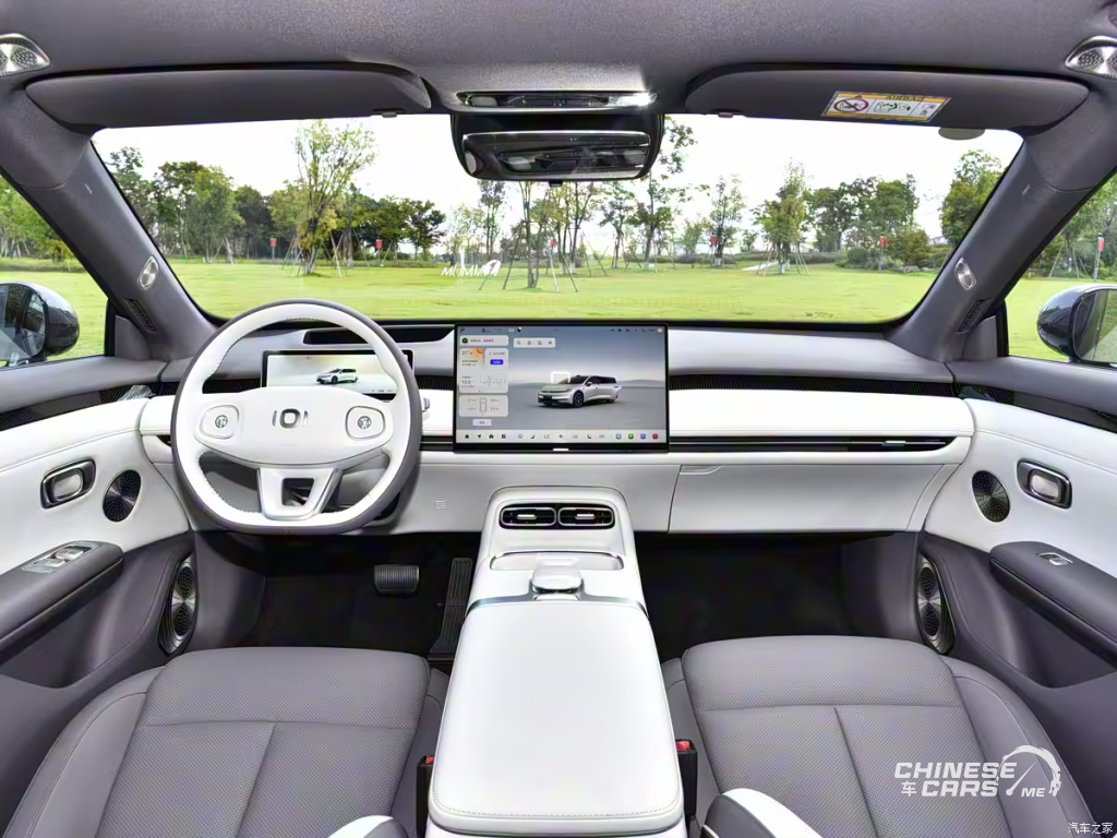 نمو قياسي: مبيعات شانجان أوتوموبيل في أكتوبر تتجاوز 278 ألف سيارة 5 شبكة السيارات الصينية – نمو قياسي: مبيعات شانجان أوتوموبيل في أكتوبر تتجاوز 278 ألف سيارة