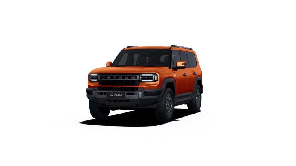 شبكة السيارات الصينية – جيتور G700 الجديدة كليًا… مراجعة تفصيلية شاملة للفئات الثلاث: Comfort – Luxury – Flagship