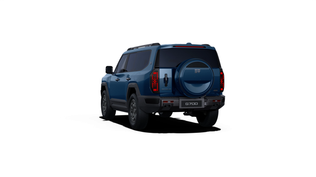 شبكة السيارات الصينية – جيتور G700 الجديدة كليًا… مراجعة تفصيلية شاملة للفئات الثلاث: Comfort – Luxury – Flagship