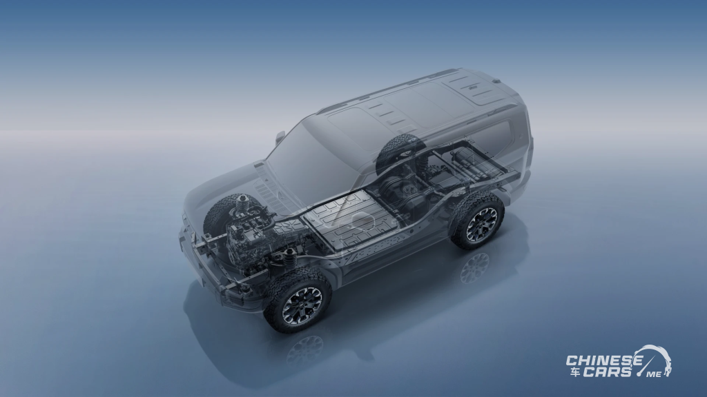 شبكة السيارات الصينية – جيتور G700 الجديدة كليًا… مراجعة تفصيلية شاملة للفئات الثلاث: Comfort – Luxury – Flagship