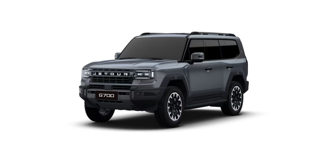 شبكة السيارات الصينية – جيتور G700 الجديدة كليًا… مراجعة تفصيلية شاملة للفئات الثلاث: Comfort – Luxury – Flagship