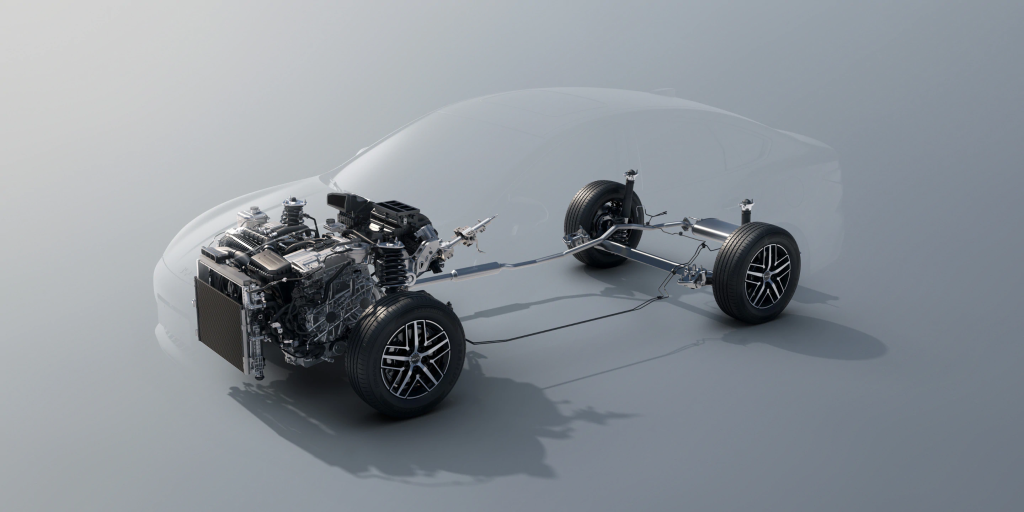 شبكة السيارات الصينية – BYD SEAL 6 DM-i: سيدان هجينة بمدى 1500 كم تدخل أوروبا وقريبًا في أسواق الشرق الأوسط.