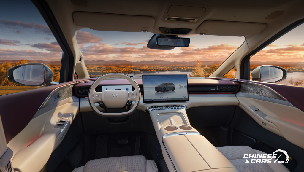 شبكة السيارات الصينية – إكسبنغ XPENG تصل إلى إنجاز تاريخي بإنتاج مليون سيارة خلال 82 شهرًا فقط.