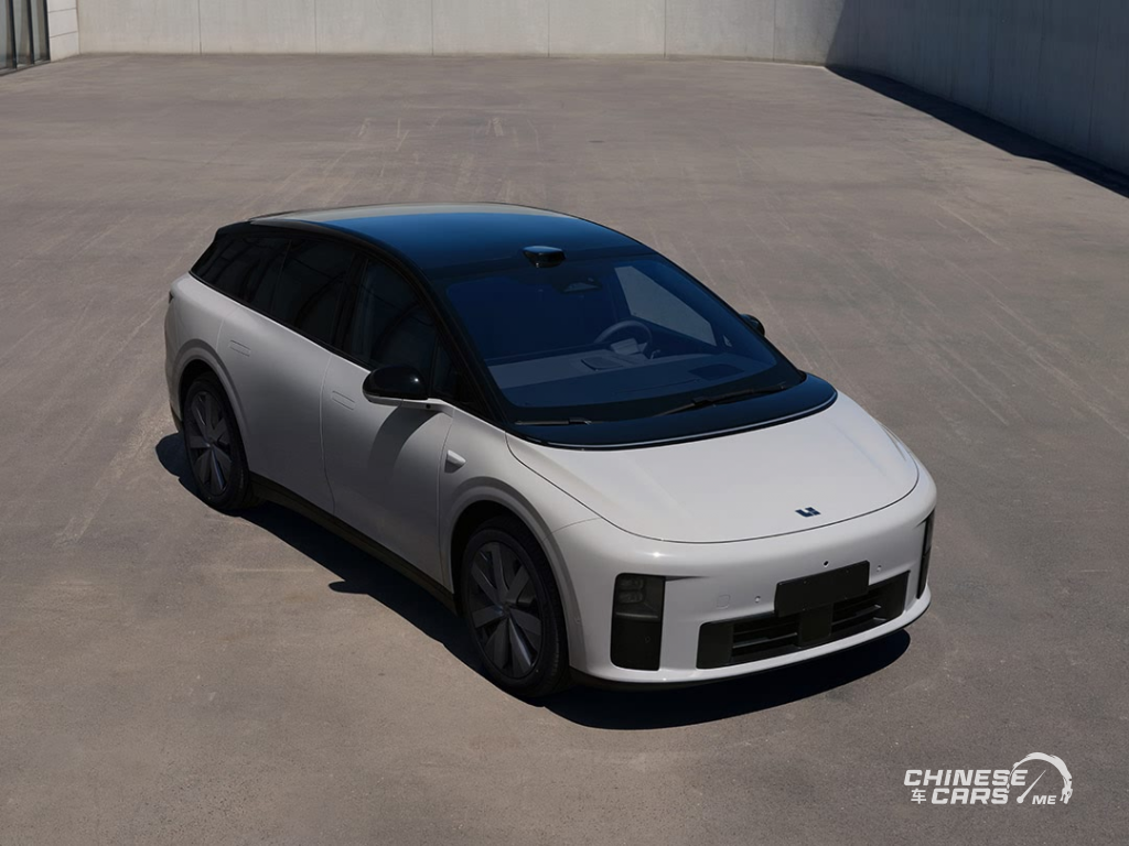 شبكة السيارات الصينية – Li Auto تسجّل خامس شهر على التوالي من تراجع المبيعات رغم تجاوز طلبات Li i6 حاجز 70 ألف طلب