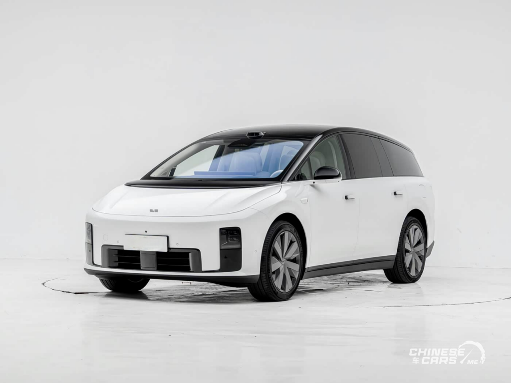 شبكة السيارات الصينية – Li Auto تسجّل خامس شهر على التوالي من تراجع المبيعات رغم تجاوز طلبات Li i6 حاجز 70 ألف طلب