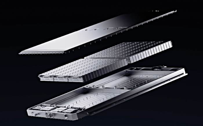 شبكة السيارات الصينية – كاتل تستعد لإعادة تشغيل منجم الليثيوم الحيوي في ييتشون مطلع ديسمبر وسط تقلبات حادة في الأسعار