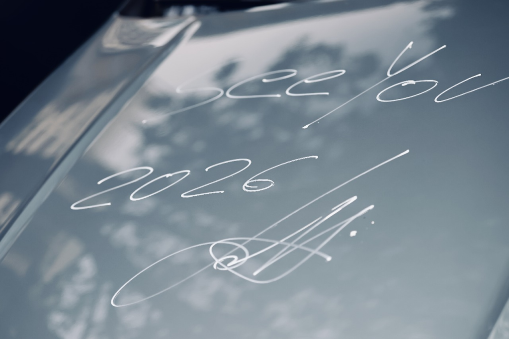 شبكة السيارات الصينية – Geely Preface تستعد لاقتحام بطولة TCR World Tour بدءًا من 2026 لتدخل عالم السباقات مع جيلي.