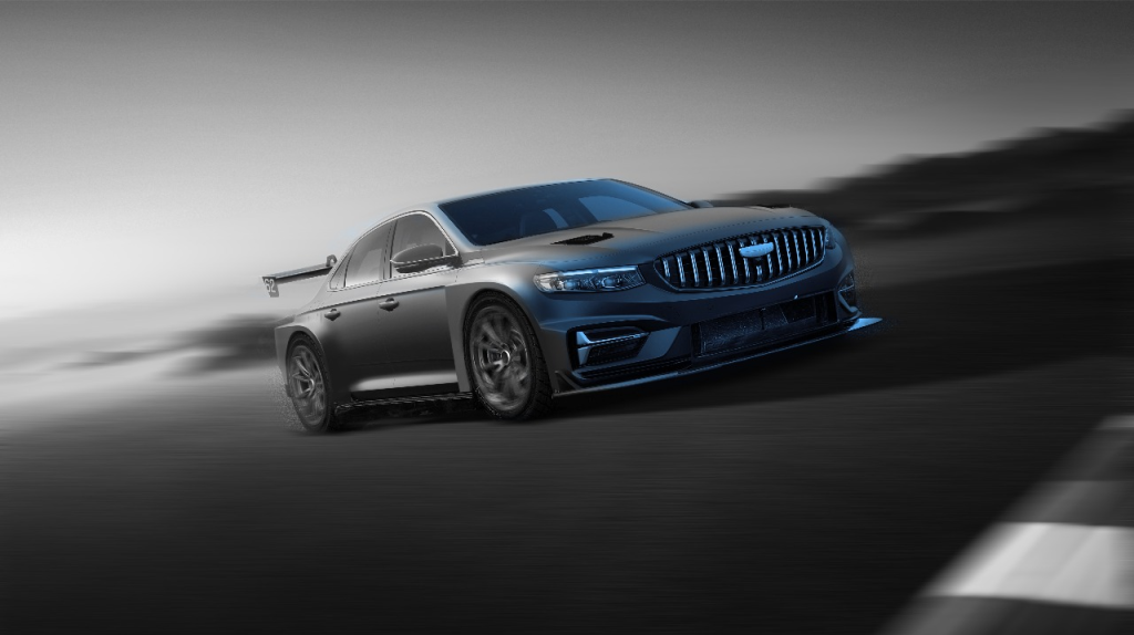 شبكة السيارات الصينية – Geely Preface تستعد لاقتحام بطولة TCR World Tour بدءًا من 2026 لتدخل عالم السباقات مع جيلي.