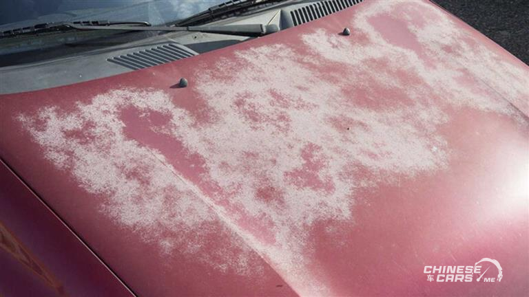 7 فوائد لأفلام الحماية لطلاء السيارات.. تعرف عليهم 4 شبكة السيارات الصينية – 7 فوائد لأفلام الحماية لطلاء السيارات.. تعرف عليهم