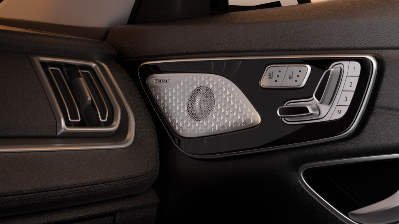 ساويست S07 تخطف الأنظار في معرض الرياض بخيارات محركات متعددة 10