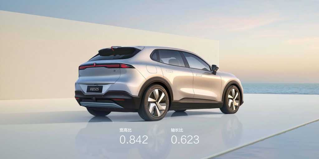 شبكة السيارات الصينية &ndash; Deepal تكسر حاجز الكفاءة في أنظمة الدفع الكهربائية بنسبة 94.13%: تحليل هندسي عميق لتقنيات الجيل الجديد وتأثيرها على مستقبل السيارات الكهربائية