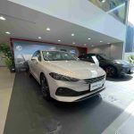 ام جي 8 PHEV ستاندرد 2026